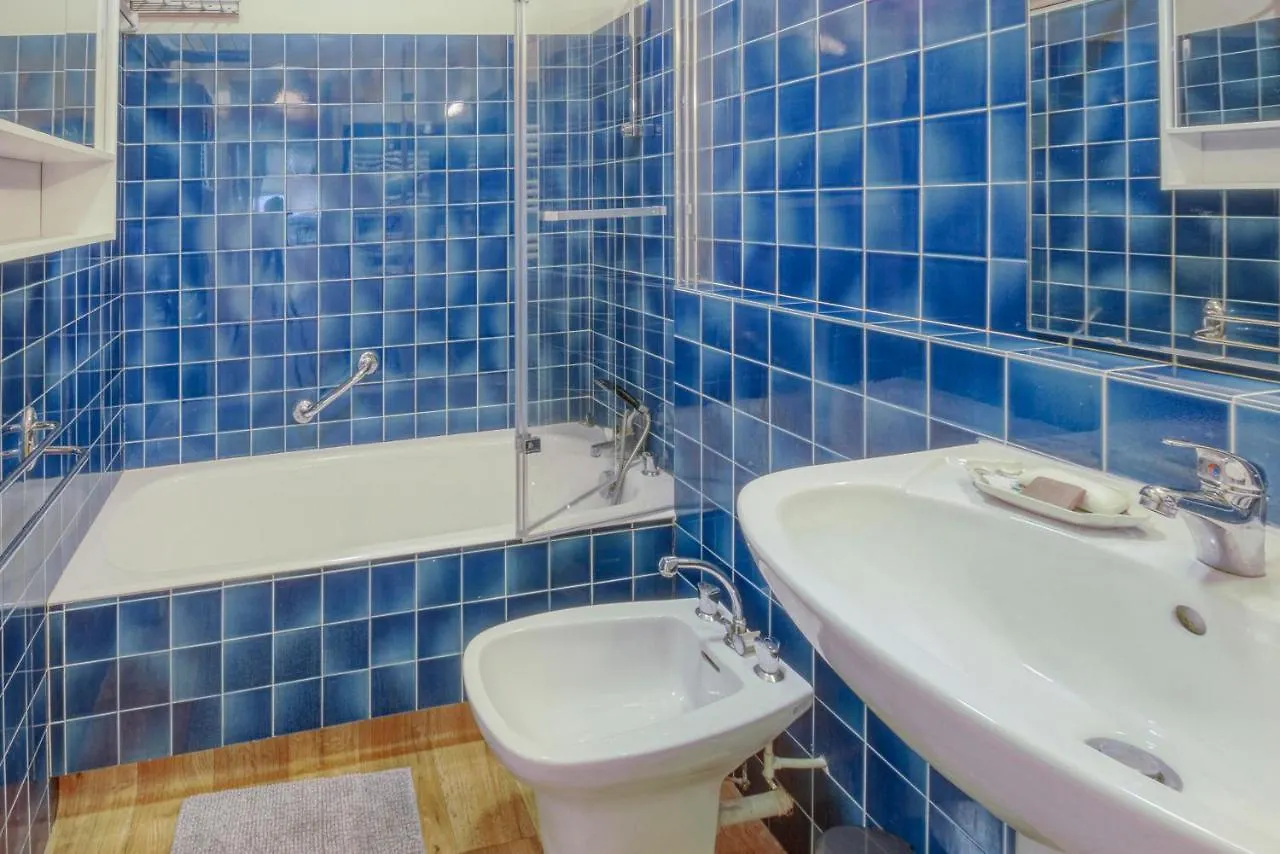 Apartament Le Sterne Pleneuf-Val-Andre